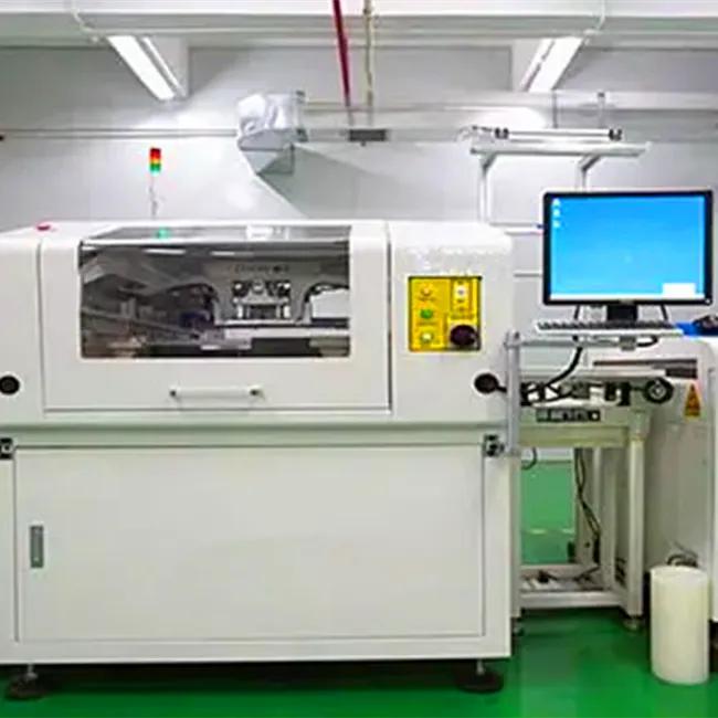 श्रीमती उत्पादन लाइन या एक पूरी तरह से स्वचालित श्रीमती उत्पादन लाइन